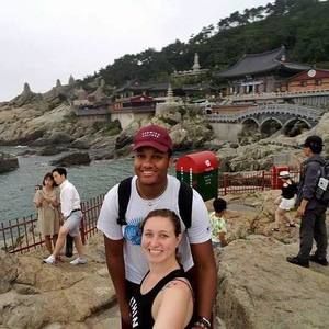 Meet your Posher, Alexis